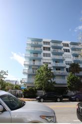 Photo Txtures of Building Los Angeles